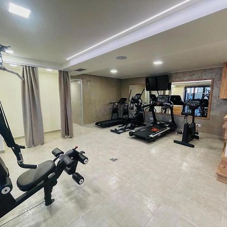 Lux Apartmani Vojinovic Златибор Экстерьер фото