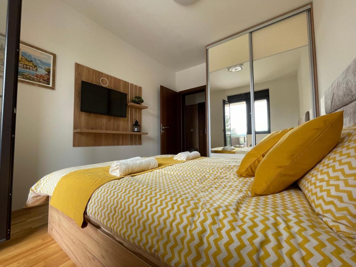 Lux Apartmani Vojinovic Златибор Экстерьер фото