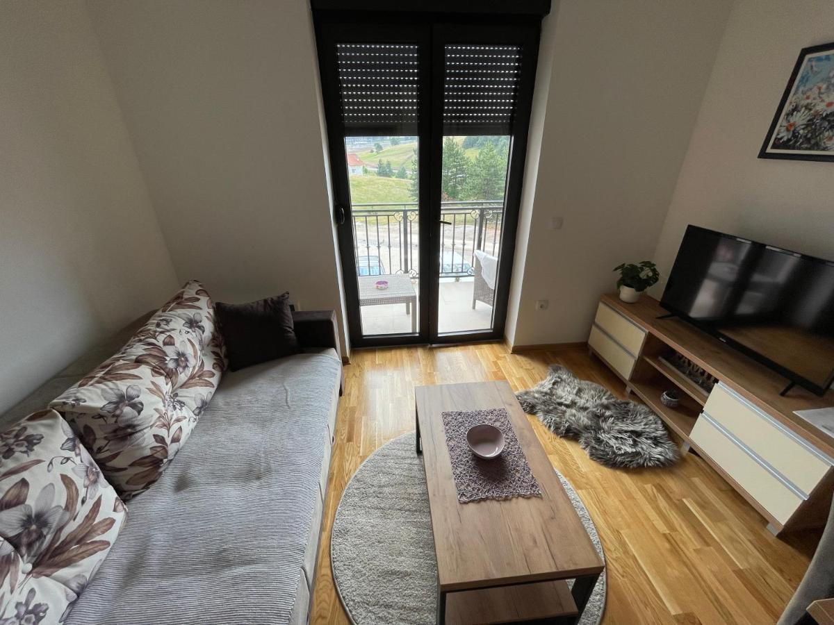 Lux Apartmani Vojinovic Златибор Экстерьер фото
