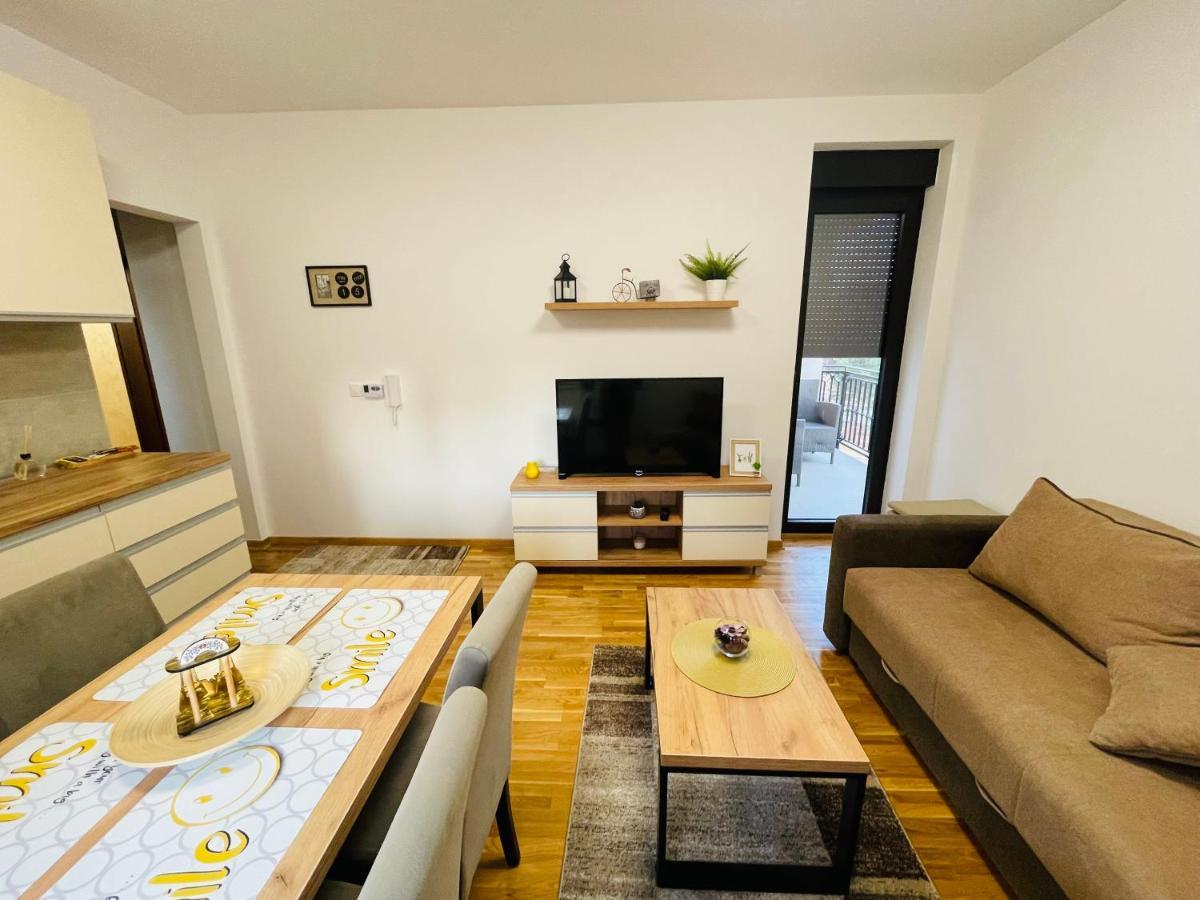Lux Apartmani Vojinovic Златибор Экстерьер фото