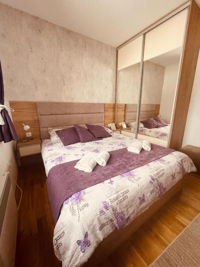 Lux Apartmani Vojinovic Златибор Экстерьер фото