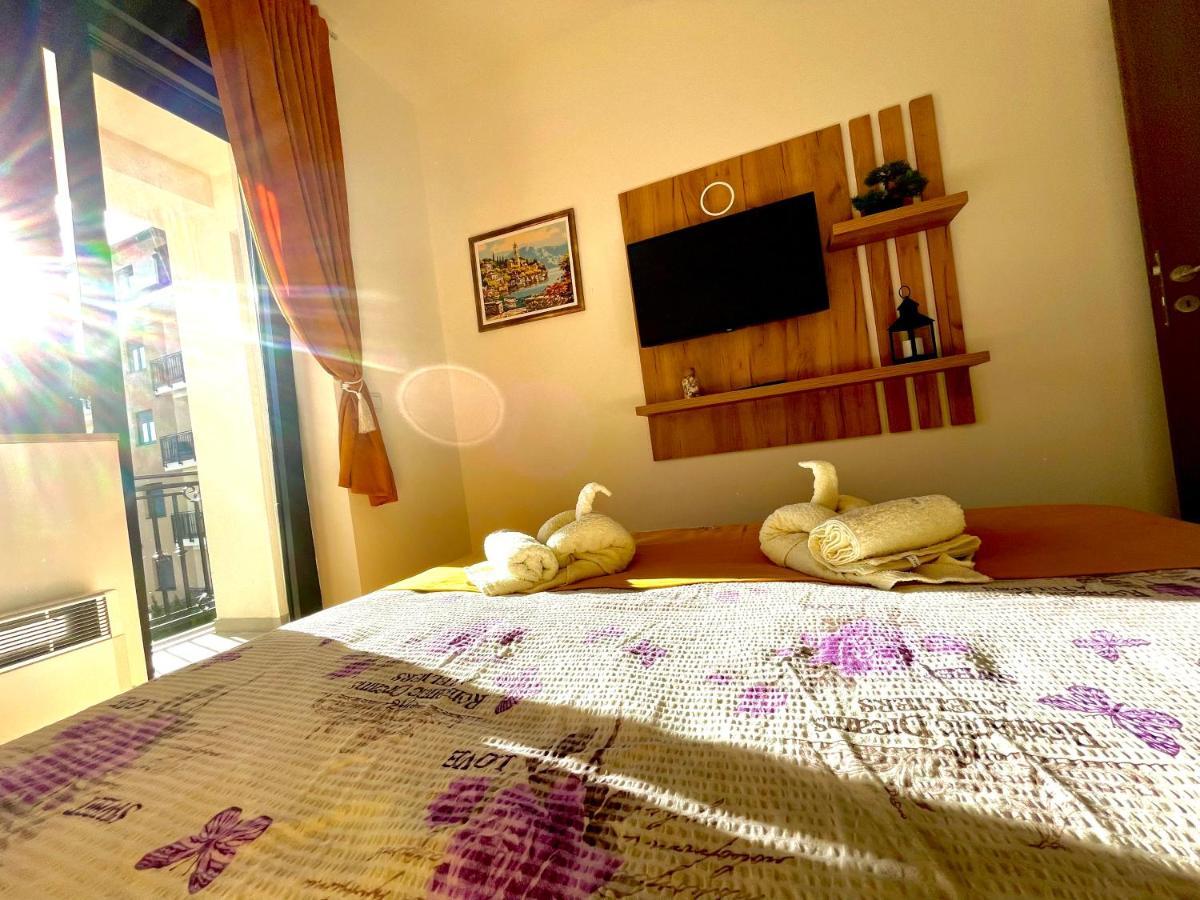 Lux Apartmani Vojinovic Златибор Экстерьер фото