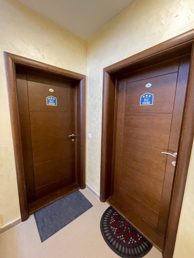 Lux Apartmani Vojinovic Златибор Экстерьер фото