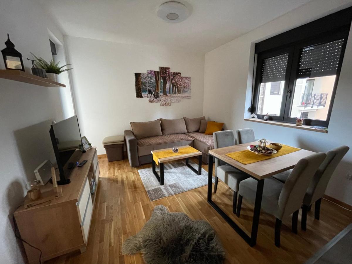 Lux Apartmani Vojinovic Златибор Экстерьер фото