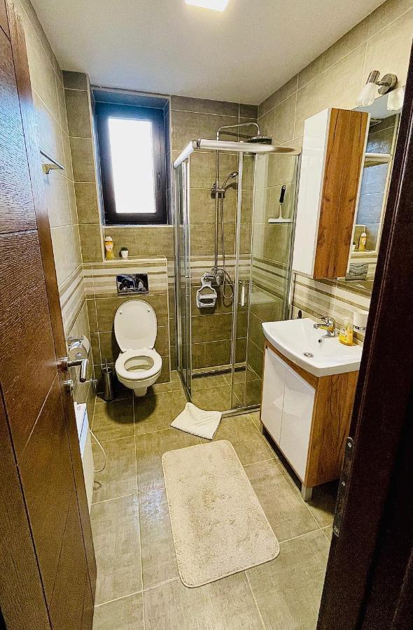 Lux Apartmani Vojinovic Златибор Экстерьер фото