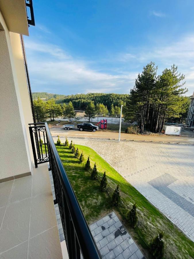 Lux Apartmani Vojinovic Златибор Экстерьер фото