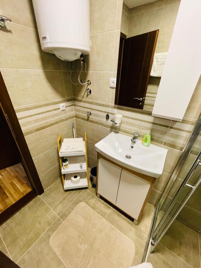 Lux Apartmani Vojinovic Златибор Экстерьер фото