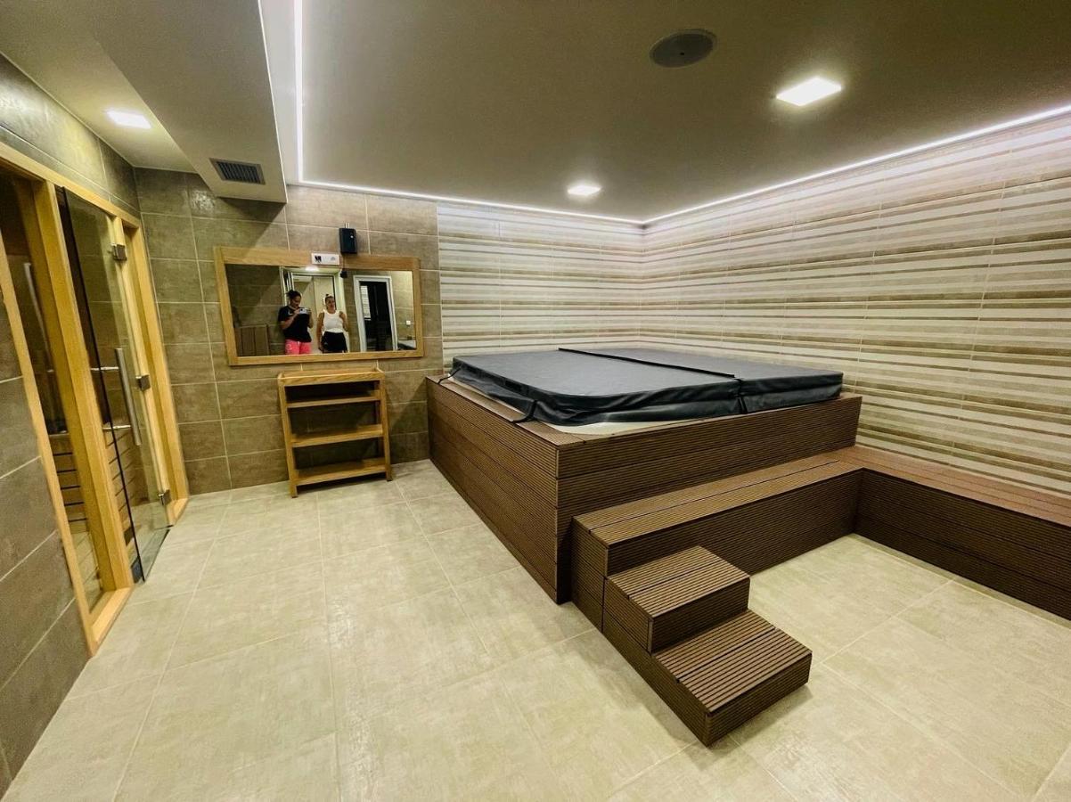 Lux Apartmani Vojinovic Златибор Экстерьер фото