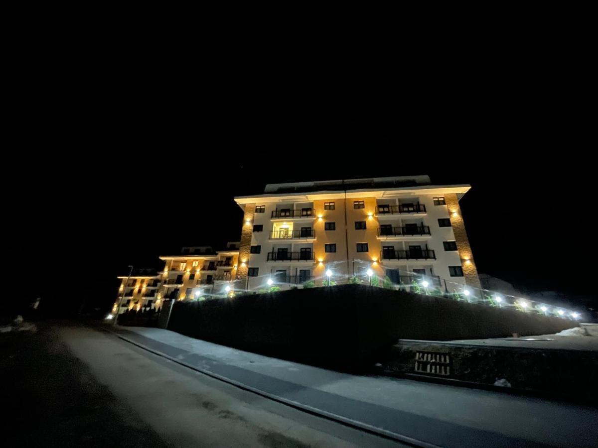 Lux Apartmani Vojinovic Златибор Экстерьер фото