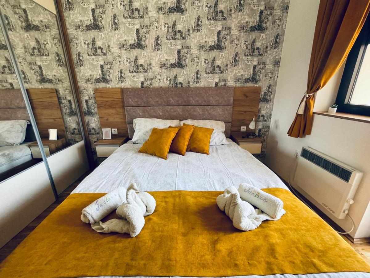 Lux Apartmani Vojinovic Златибор Экстерьер фото
