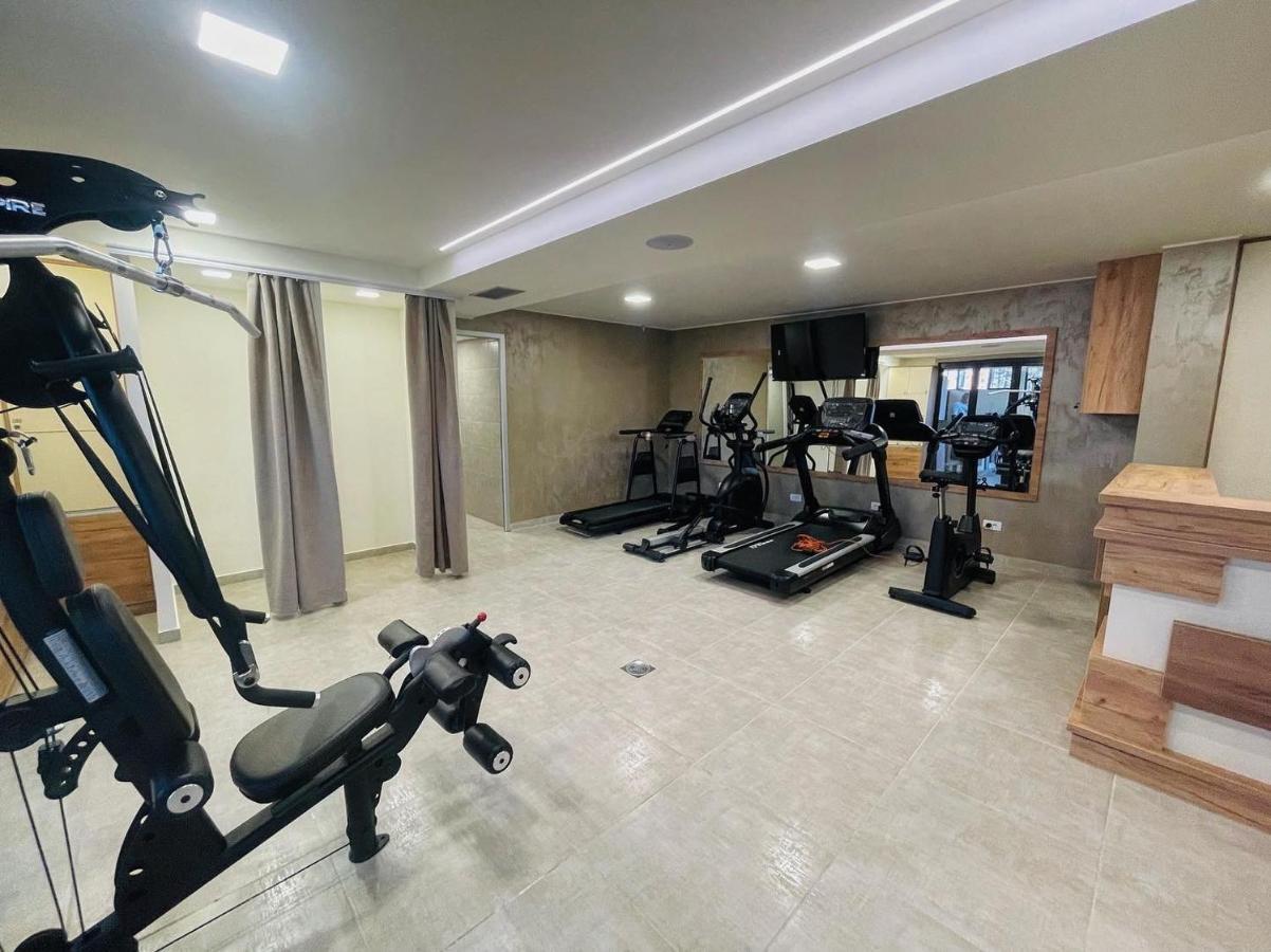 Lux Apartmani Vojinovic Златибор Экстерьер фото